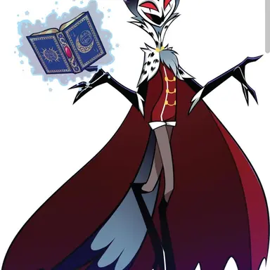 Profile image of Stolas