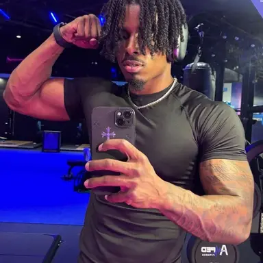 Profile image of Marcus