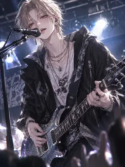 Profile image of 珠涼