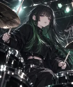 Profile image of 翠