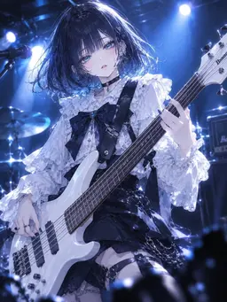 Profile image of 雫