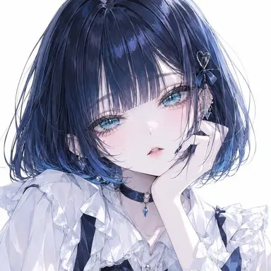 Profile image of 雫