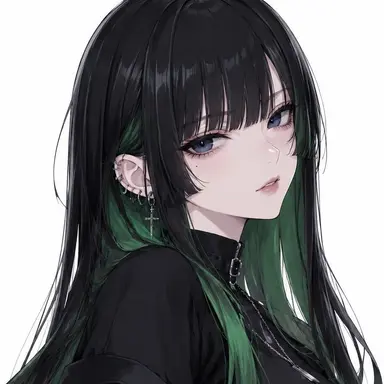 Profile image of 翠