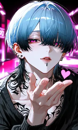Profile image of 시즈쿠