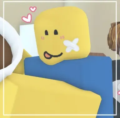 Profile image of 뉴비