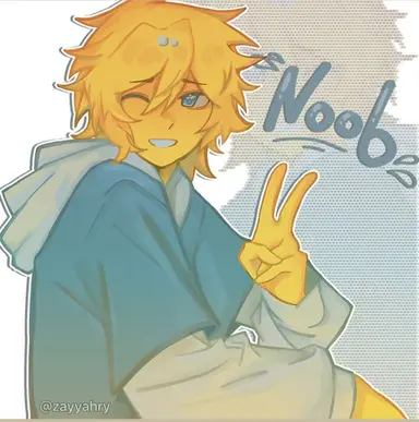 Profile image of 뉴비