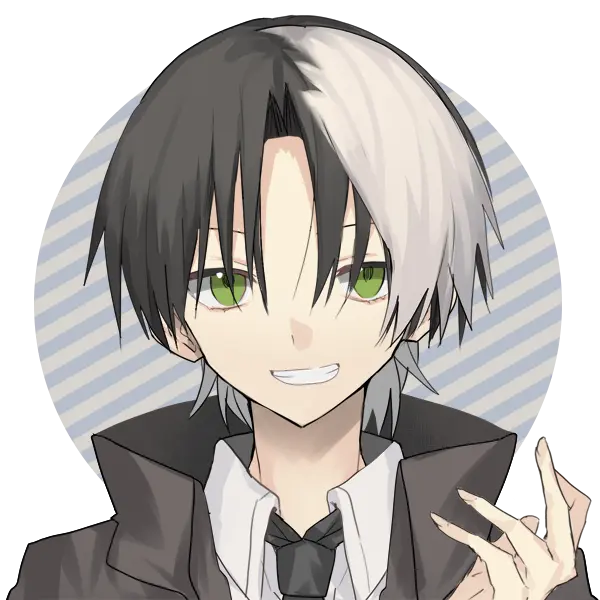 DemureSoap9393의 星の下で輝け