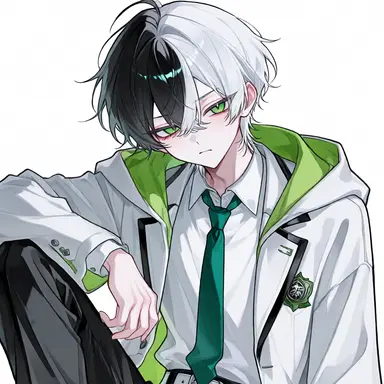 Profile image of 松葉 常磐