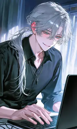 Profile image of 아오하토 야에이치