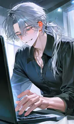 Profile image of 아오하토 야에이치
