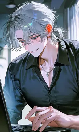 Profile image of 아오하토 야에이치