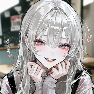 Profile image of 美羽