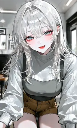 Profile image of 美羽