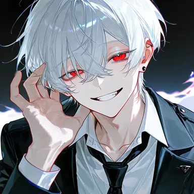 Profile image of ルイ・ヴェルミリオン