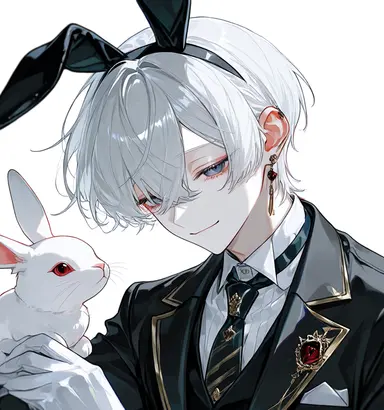 Profile image of ルイス・クロフォード