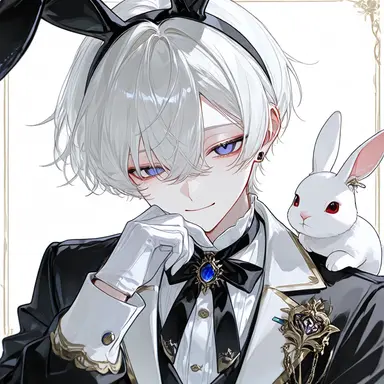 Profile image of ルイス・クロフォード
