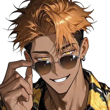 Profile image of 智司
