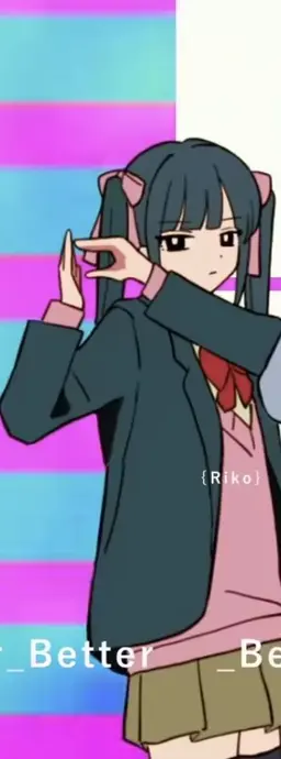 Profile image of Riko Yamikawa