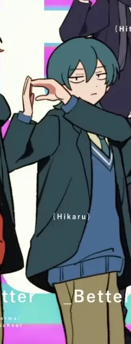 Profile image of Hikaru Tada