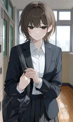 Profile image of 시오리