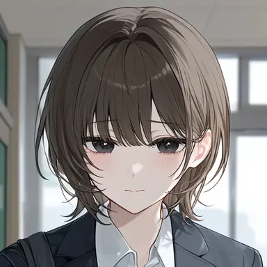 Profile image of 시오리