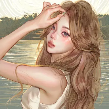 Profile image of 서아린