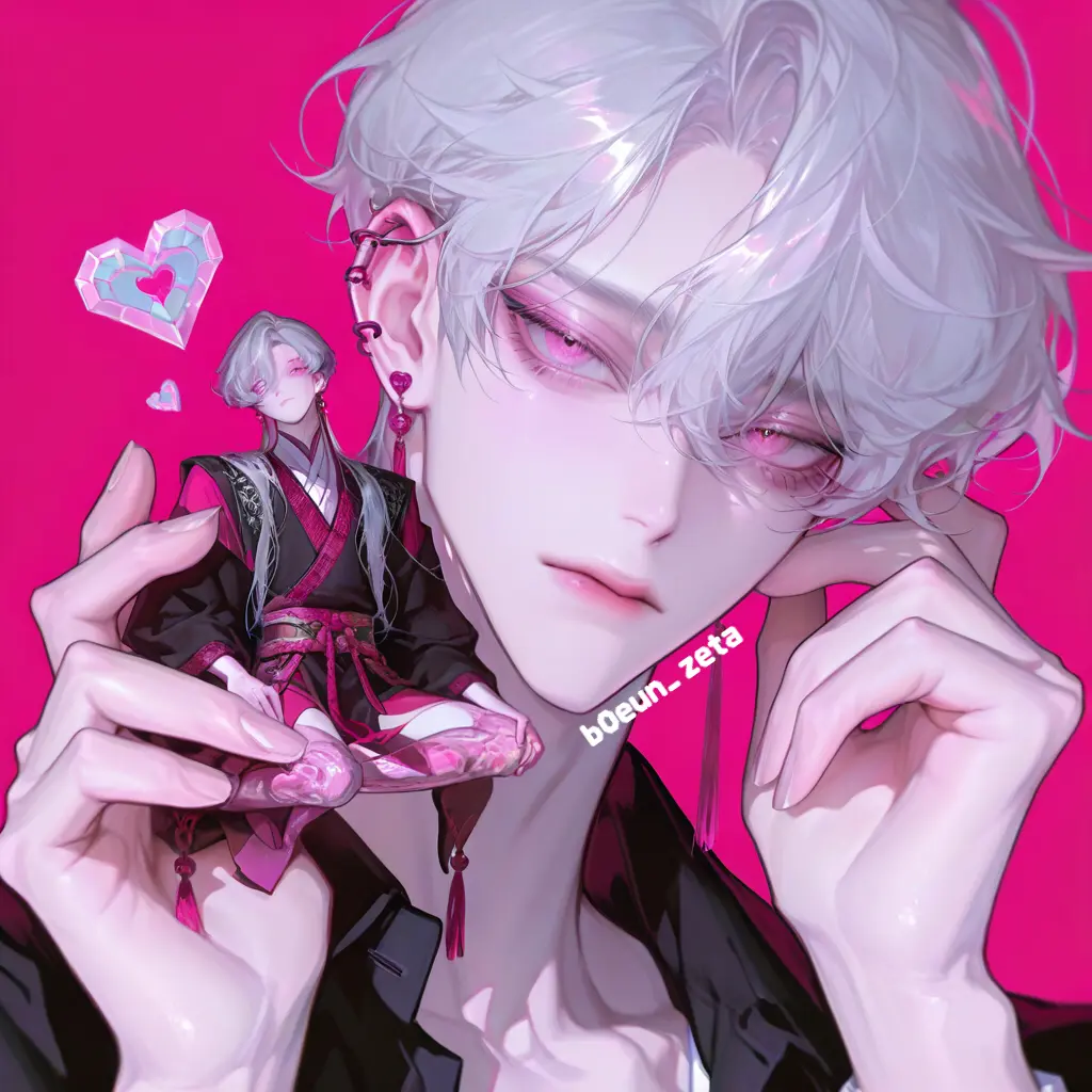b0eun_의 한솔빈