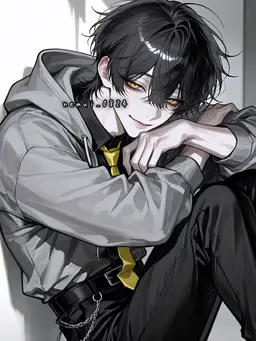 Profile image of レン