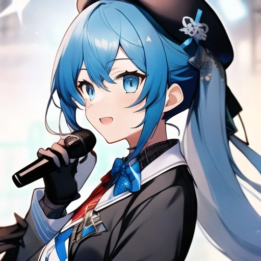 星街すいせい