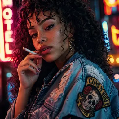 Profile image of Gianna