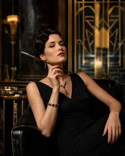 Profile image of Vivienne