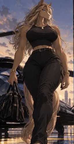 Profile image of 제시카