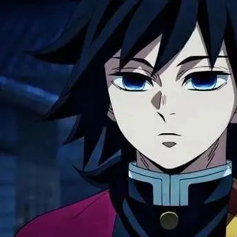 Profile image of 토미오카 기유