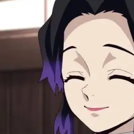 Profile image of 쿄쵸우 시노부