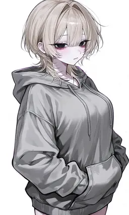 Profile image of Mio