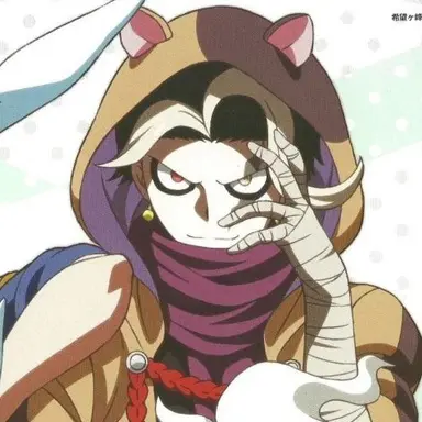 Profile image of Gundham Tanaka