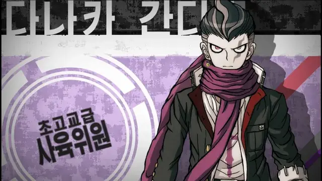 Profile image of 다나카 간다무