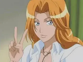 Profile image of Rangiku
