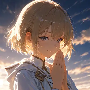 Profile image of マリア