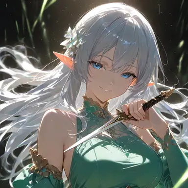 Profile image of アリシア