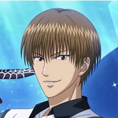 Profile image of 日吉若