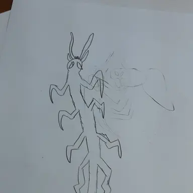 Profile image of 대왕지네