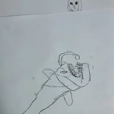 Profile image of 괴물아귀