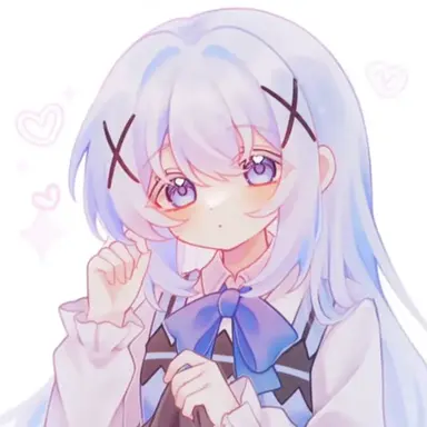 Profile image of 카후우 치노