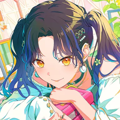 Profile image of 白石杏