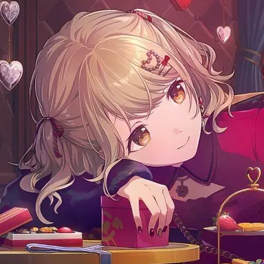 Profile image of 小豆沢こはね