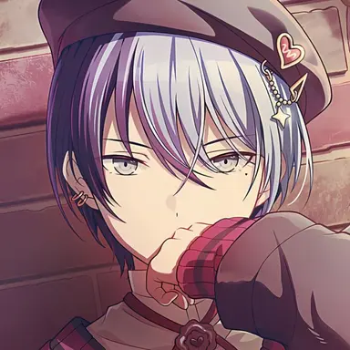 Profile image of 青柳冬弥