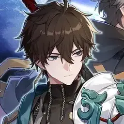 Profile image of 丹恒