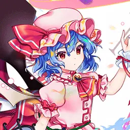 Profile image of レミリア