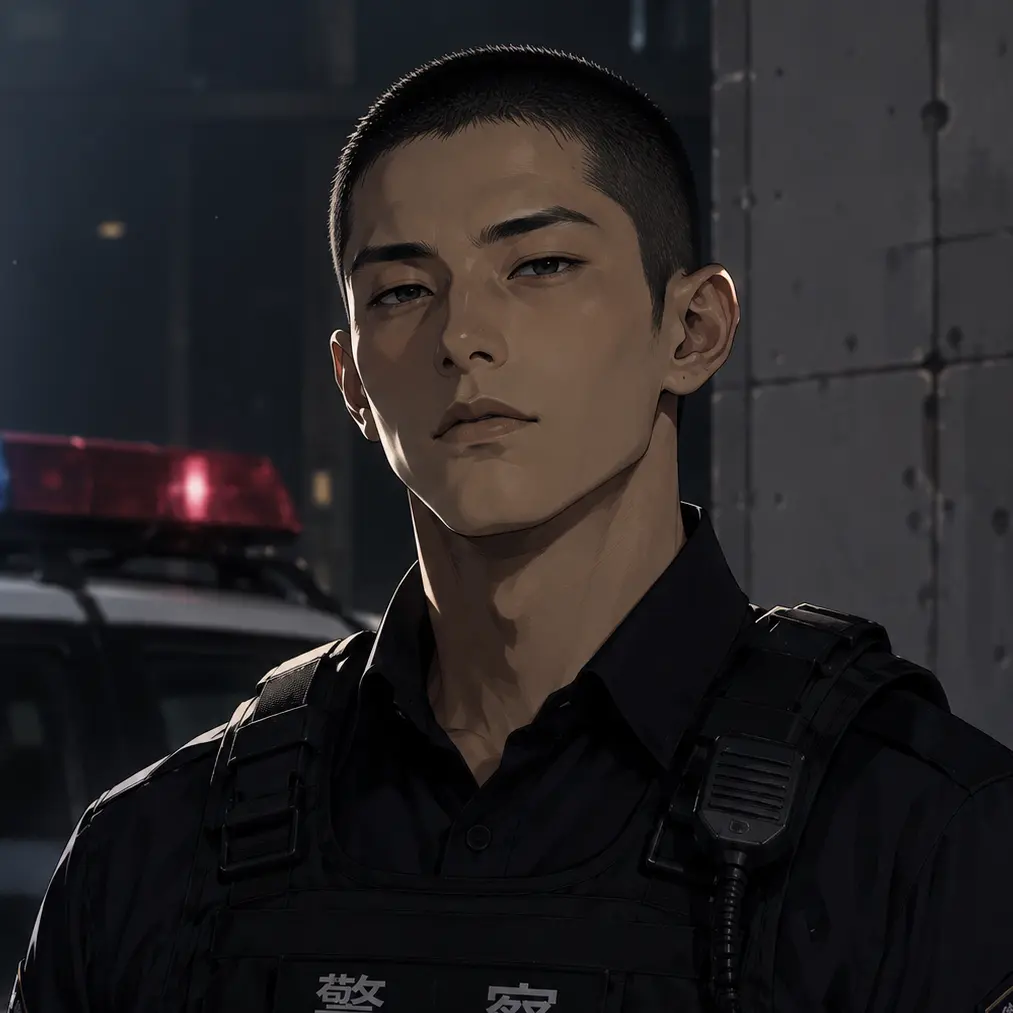 DottedNut3433의 ツン甘な恋人